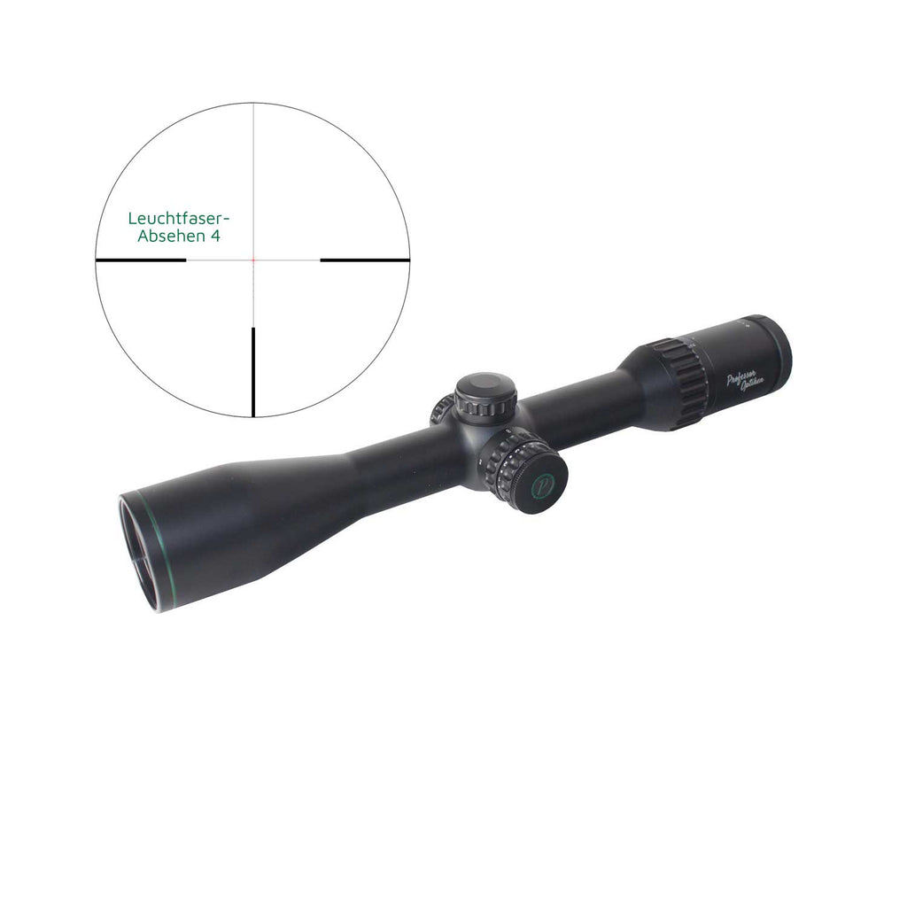 Professor Optiken Ammersee - 2-16x44 HD V2, Leuchtfaser-Absehen 4