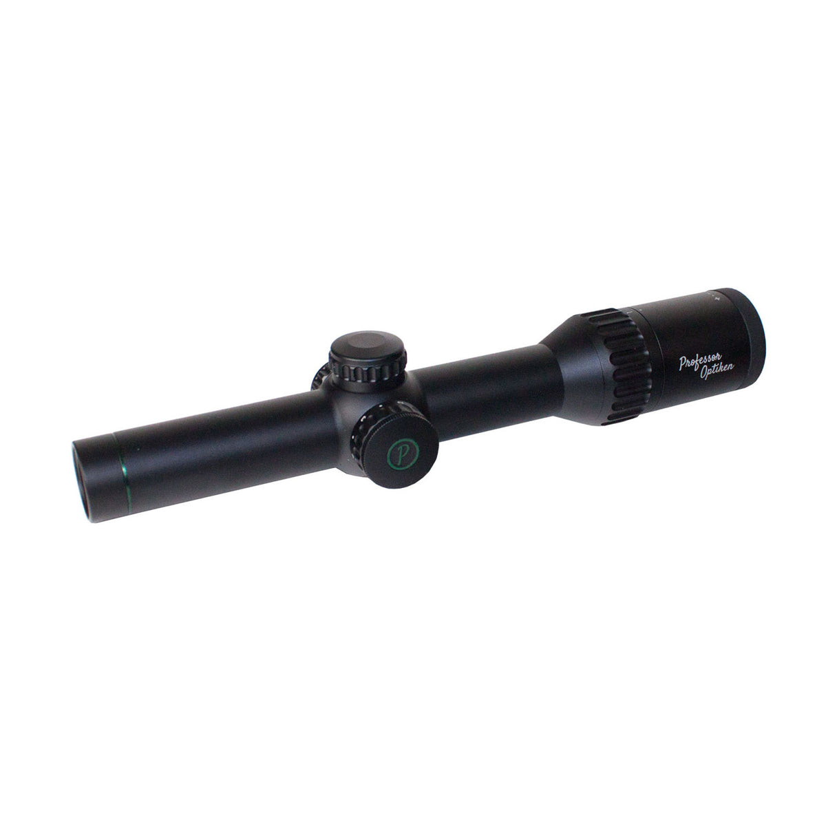 Professor Optiken Ammersee - 1-6x24 HD V2, Leuchtfaser-Absehen 4