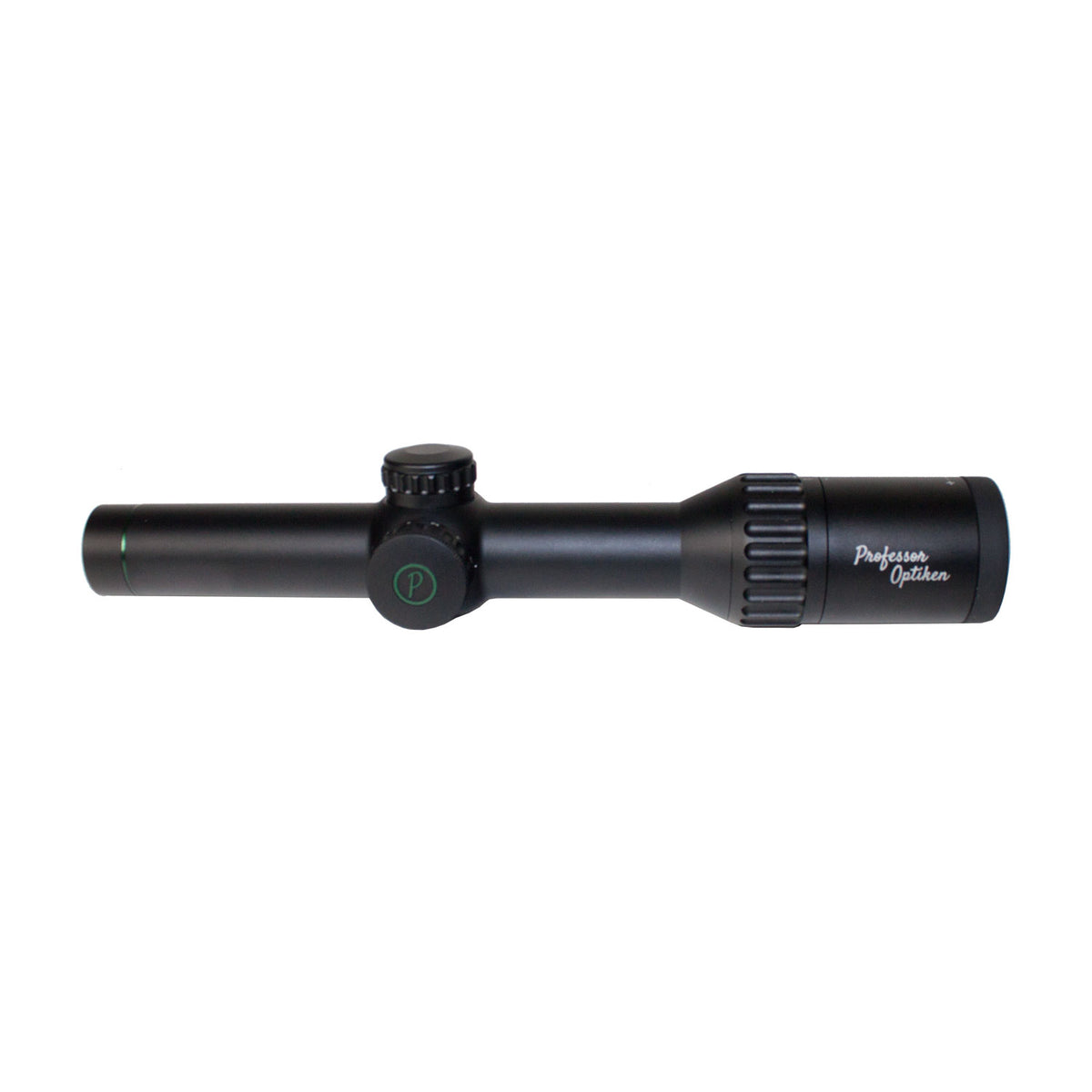 Professor Optiken Ammersee - 1-6x24 HD V2, Leuchtfaser-Absehen 4