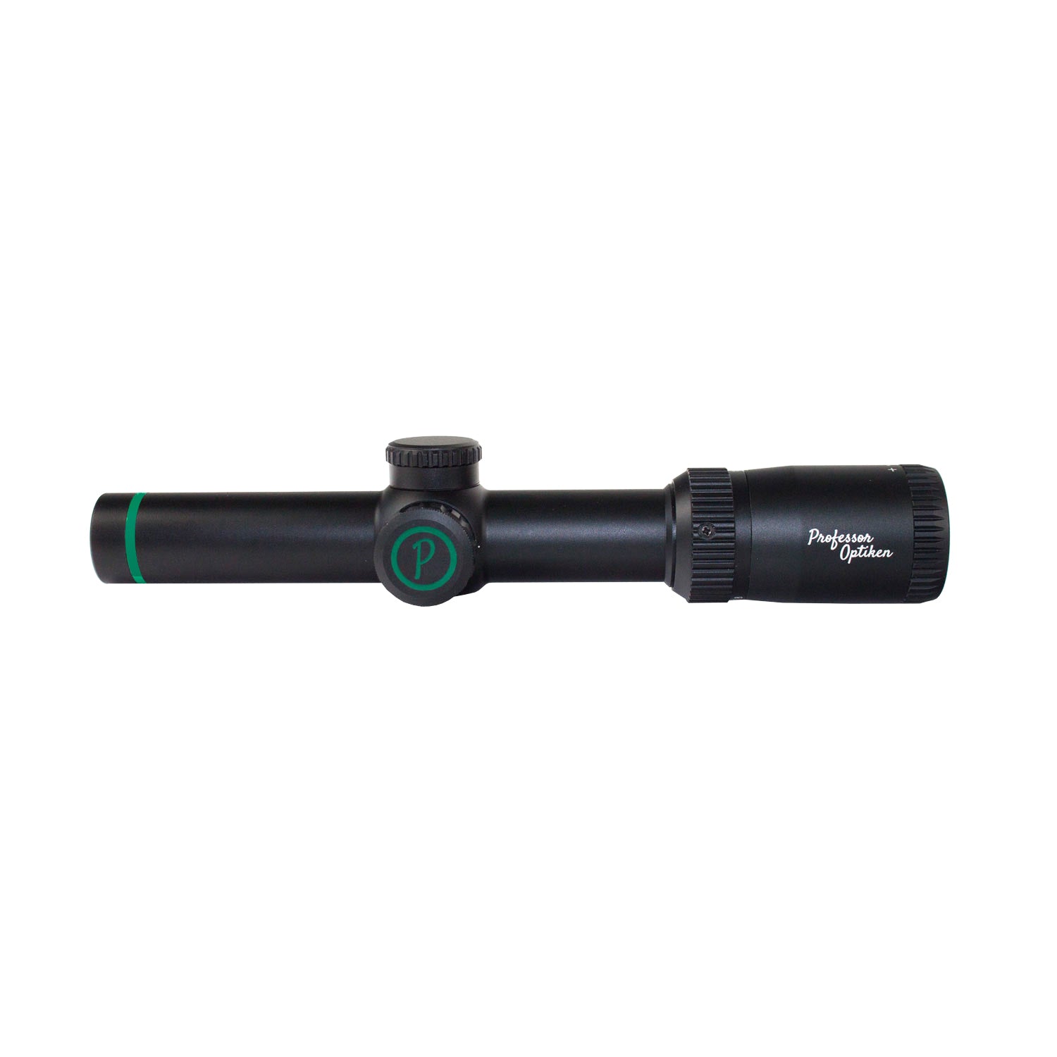 Professor Optiken Staffelsee - 1-8x24 LD V2, Leuchtfaser-Absehen 4