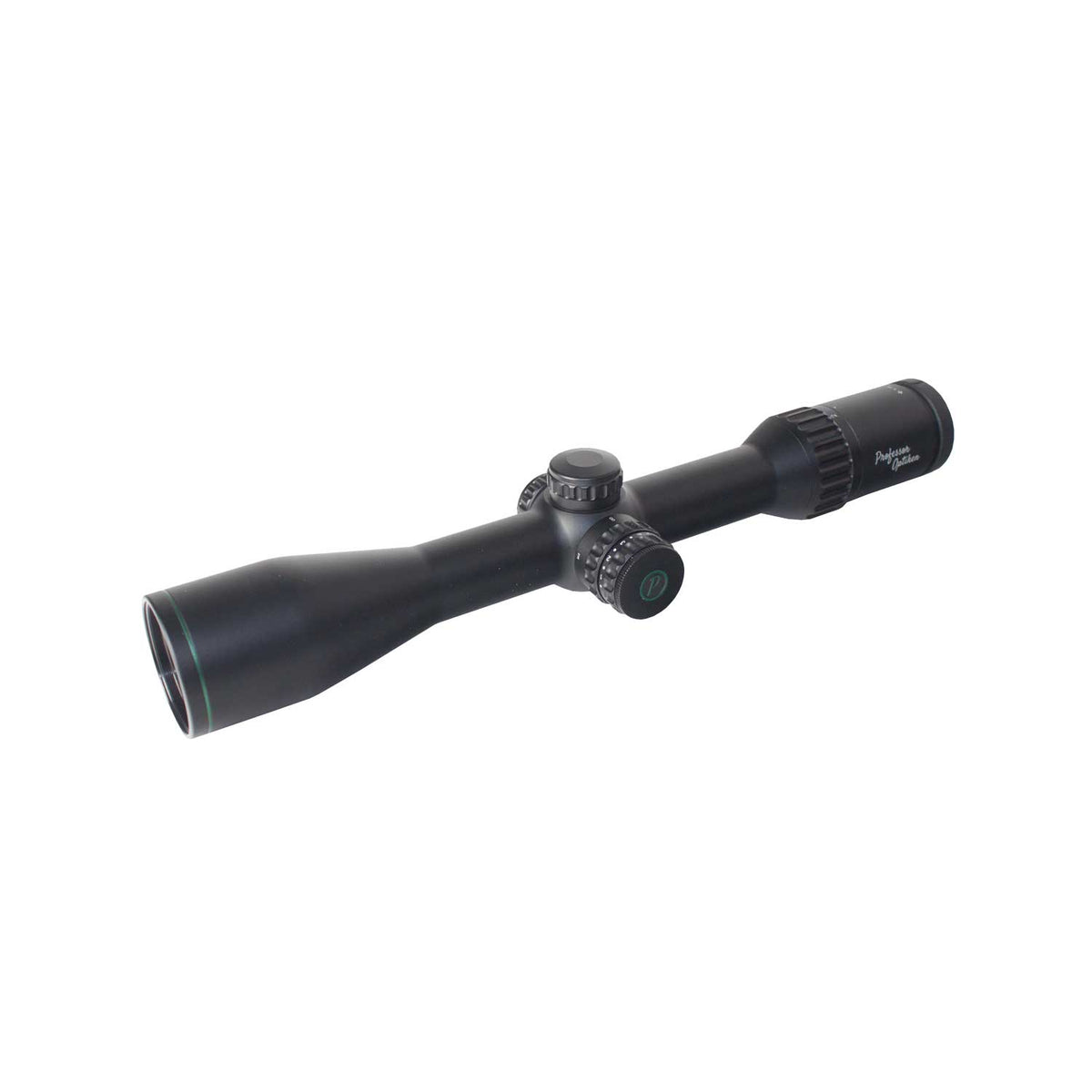 Professor Optiken Ammersee - 2-16x44 HD V2, Leuchtfaser-Absehen 4