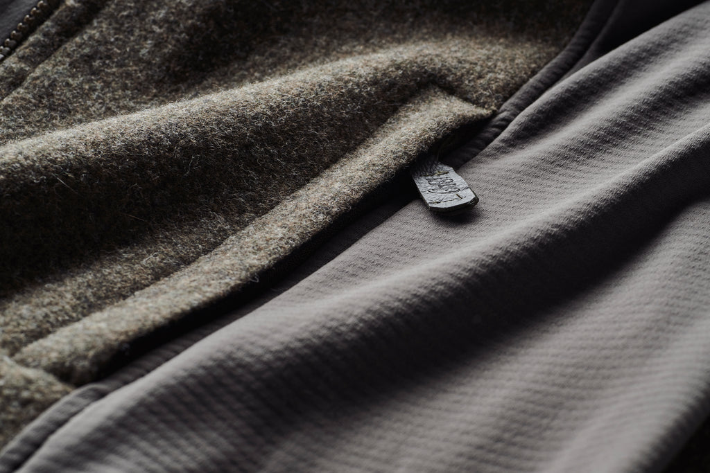 Steinkogel Jacke