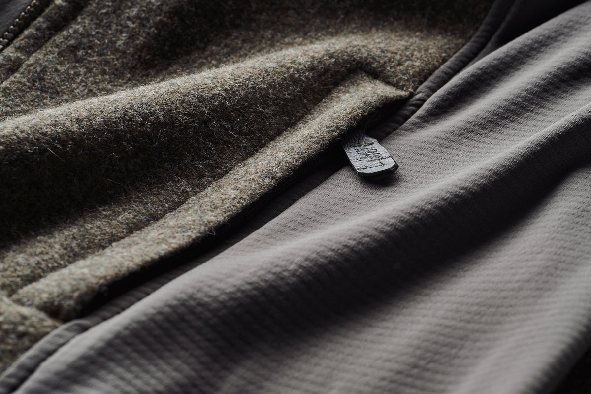 Steinkogel Jacke