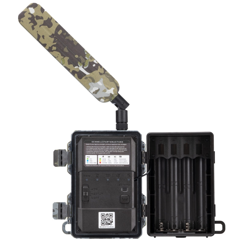 MODERNHUNTER Hunter 4G Mini