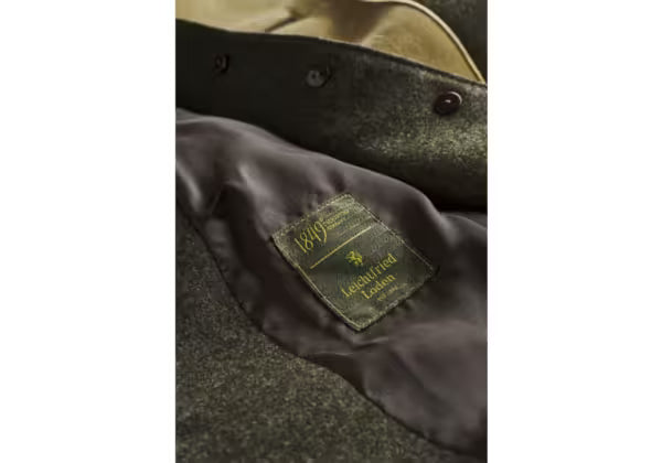 Kaiserin Blazer