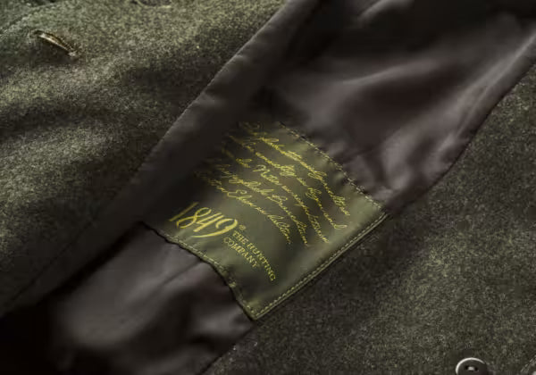 Kaiserin Blazer