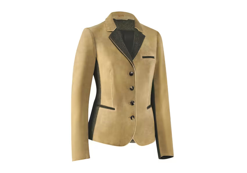Kaiserin Blazer