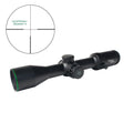 Professor Optiken Staffelsee - 1,5-15x42 LD V2 Leuchtfaser-Absehen 4 (kurze Bauform)