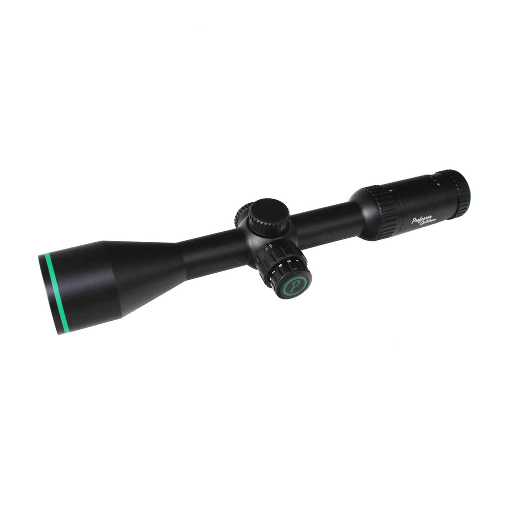 Professor Optiken Staffelsee - 2-12x50 LD V2, Leuchtfaser-Absehen 4
