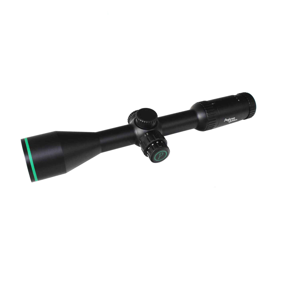 Professor Optiken Staffelsee - 2-12x50 LD V2, Leuchtfaser-Absehen 4