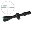 Professor Optiken Staffelsee - 2-12x50 LD V2, Leuchtfaser-Absehen 4