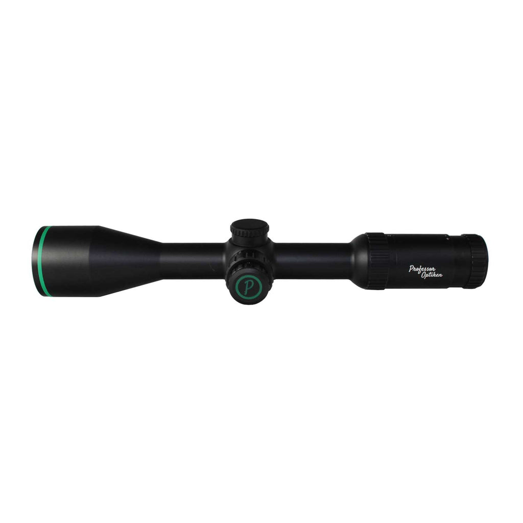 Professor Optiken Staffelsee - 2-12x50 LD V2, Leuchtfaser-Absehen 4