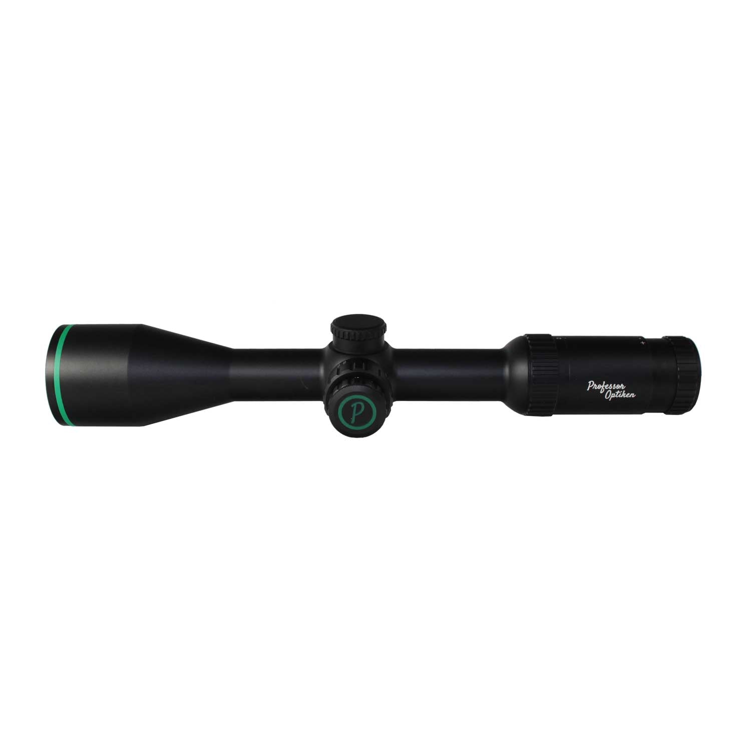 Professor Optiken Staffelsee - 2-12x50 LD V2, Leuchtfaser-Absehen 4