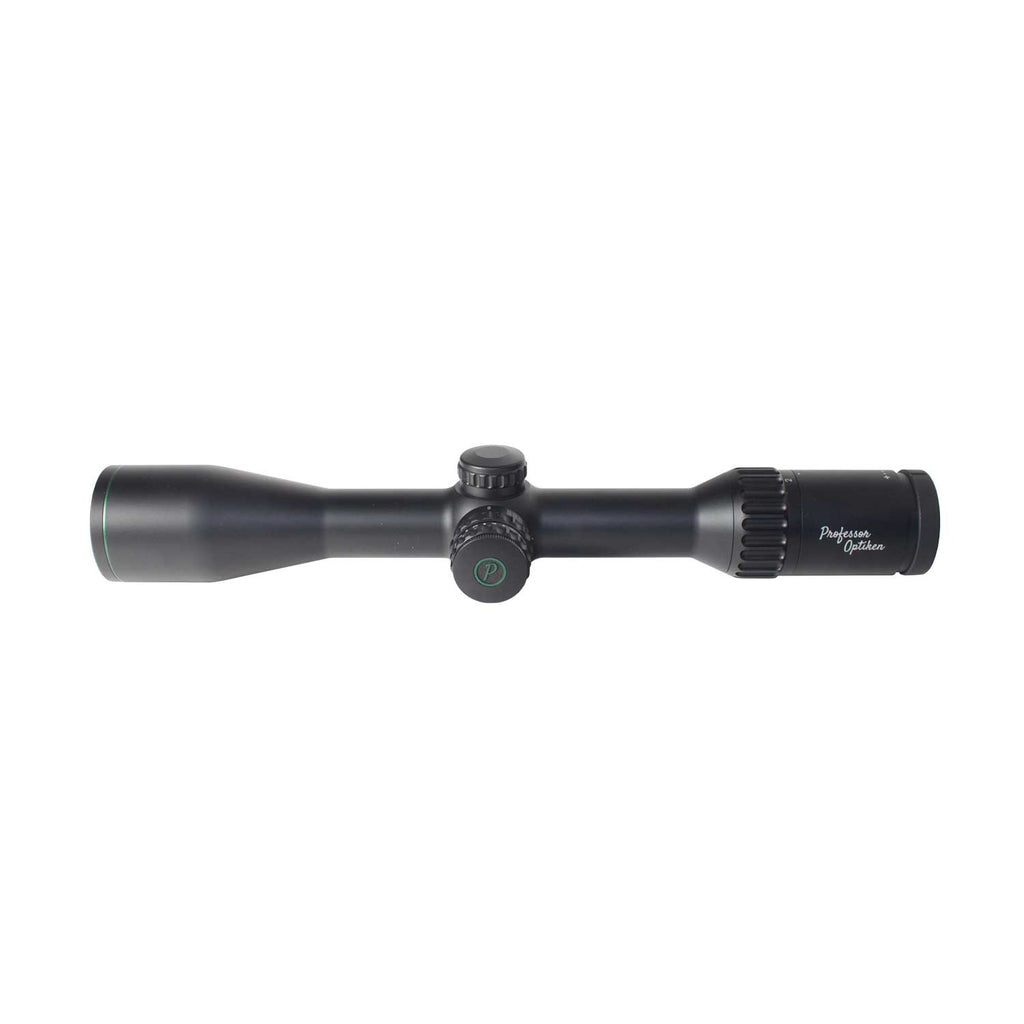 Professor Optiken Ammersee - 2-16x44 HD V2, Leuchtfaser-Absehen 4
