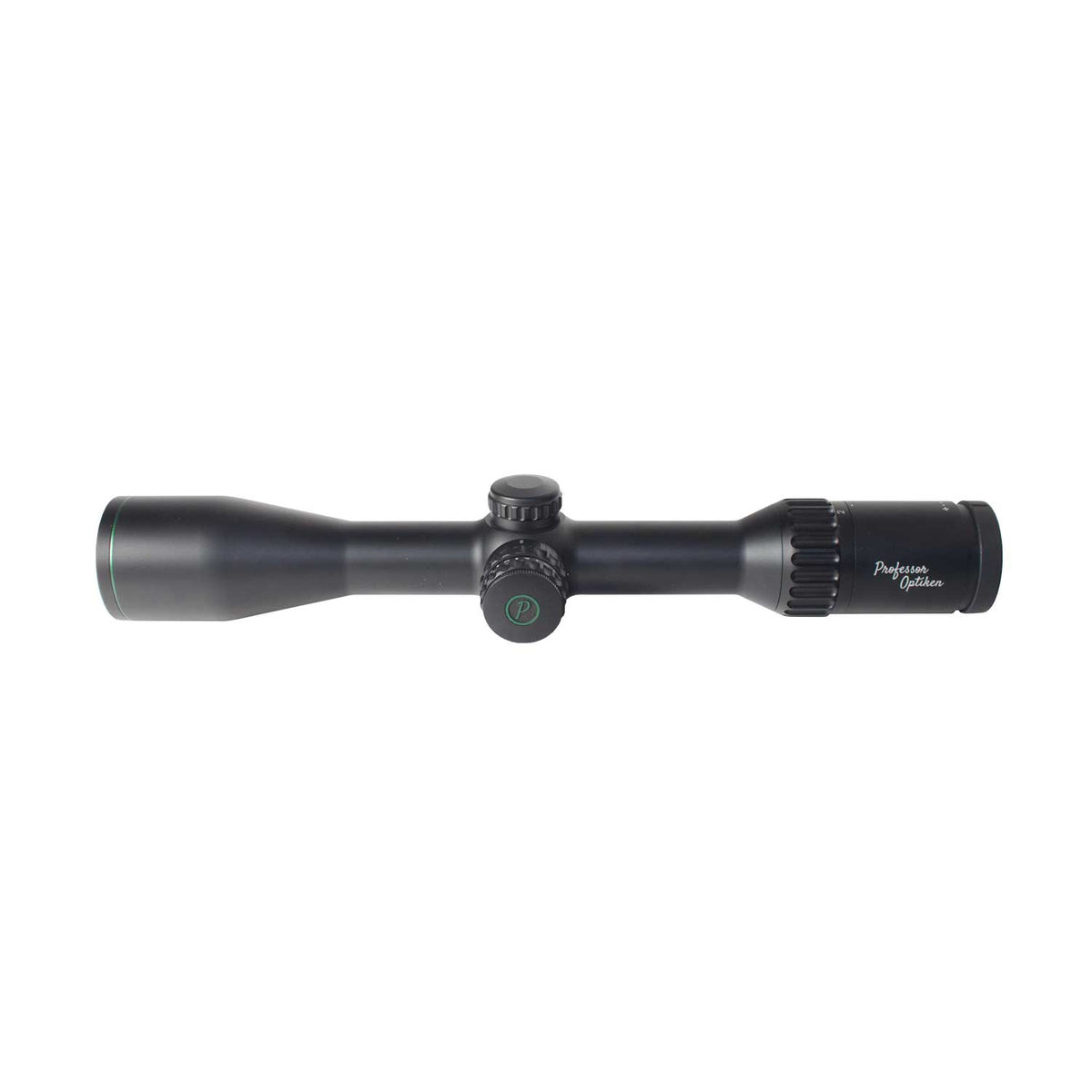 Professor Optiken Ammersee - 2-16x44 HD V2, Leuchtfaser-Absehen 4