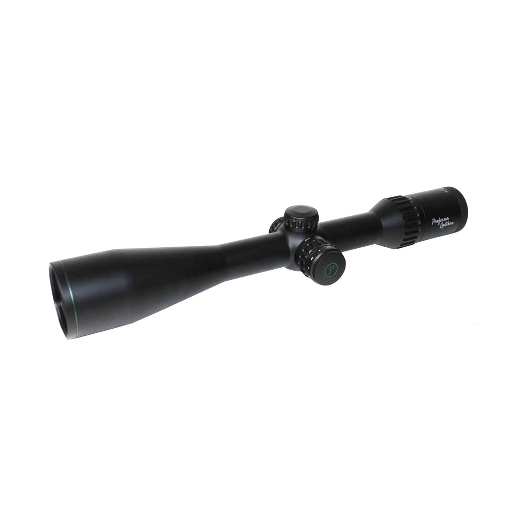 Professor Optiken Ammersee - 2,5-15x50 HD V2, Leuchtfaser-Absehen 4