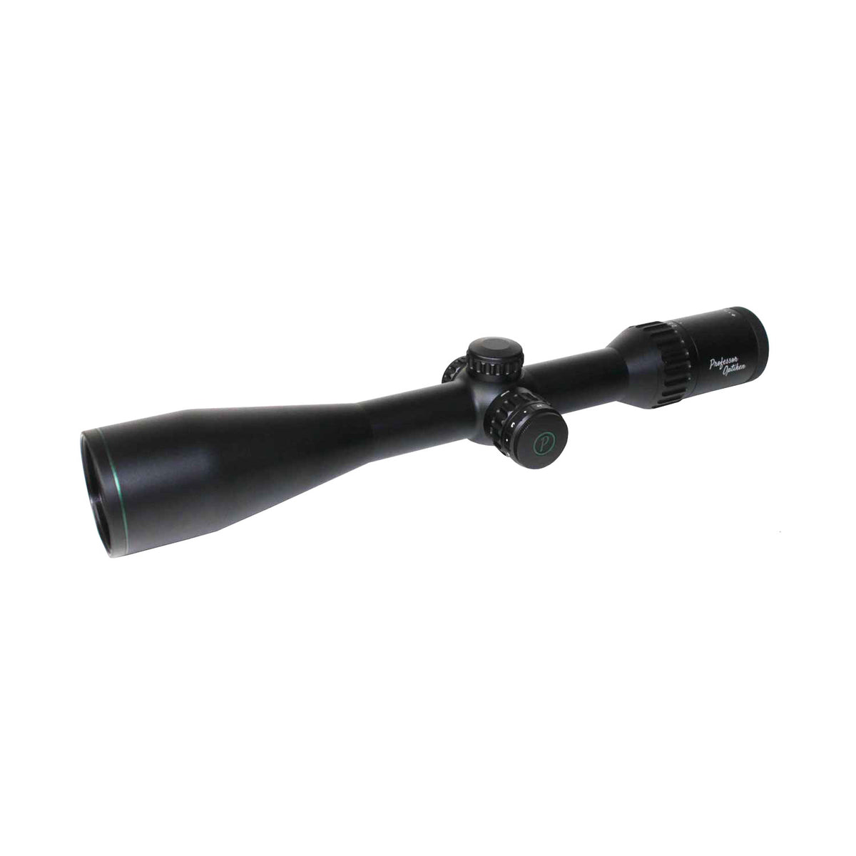 Professor Optiken Ammersee - 2,5-15x50 HD V2, Leuchtfaser-Absehen 4