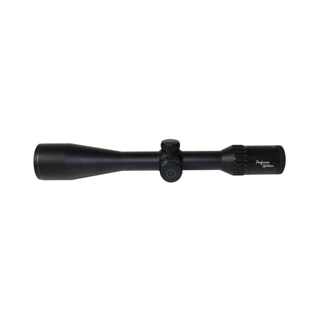 Professor Optiken Ammersee - 2,5-15x50 HD V2, Leuchtfaser-Absehen 4