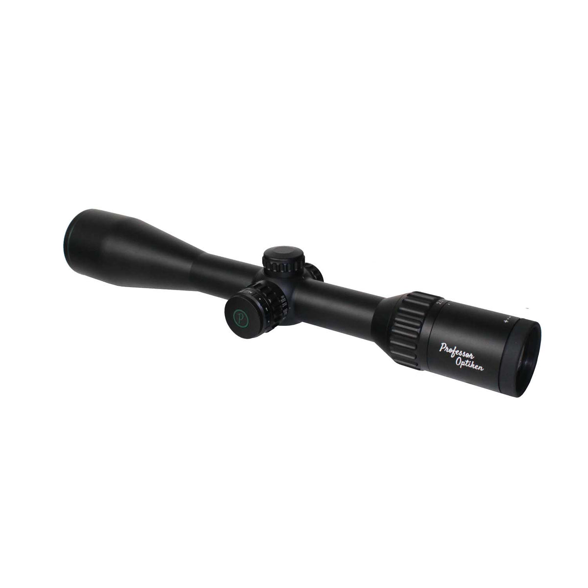 Professor Optiken Ammersee - 2,5-15x50 HD V2, Leuchtfaser-Absehen 4