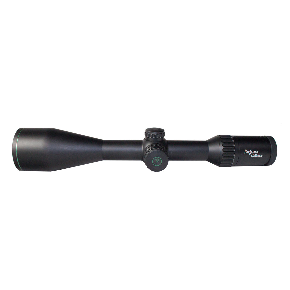 Professor Optiken Ammersee - 2,5-15x56 HD V2, Leuchtfaser-Absehen 4