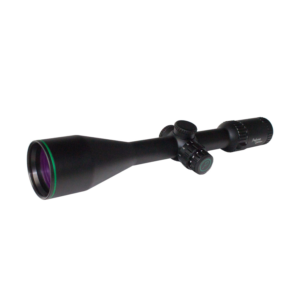 Professor Optiken Staffelsee - 3-18x56 LD V2, Leuchtfaser-Absehen 4