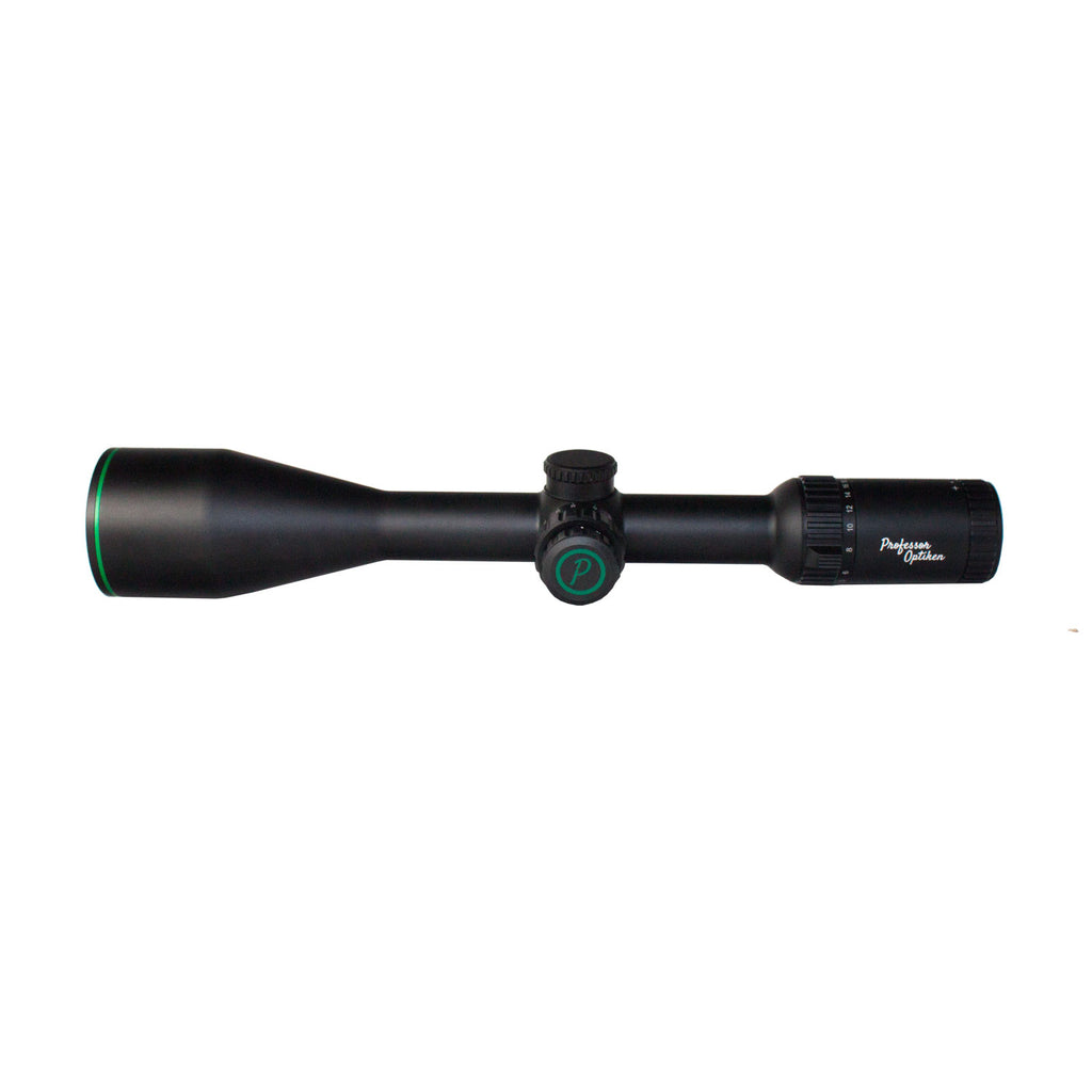 Professor Optiken Staffelsee - 3-18x56 LD V2, Leuchtfaser-Absehen 4