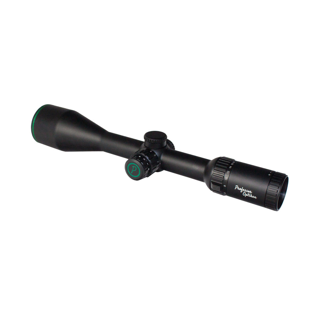 Professor Optiken Staffelsee - 3-18x56 LD V2, Leuchtfaser-Absehen 4