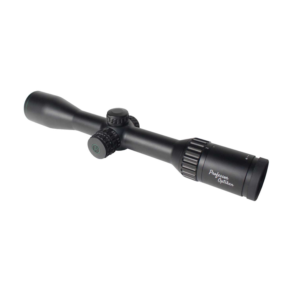Professor Optiken Ammersee - 2-16x44 HD V2, Leuchtfaser-Absehen 4