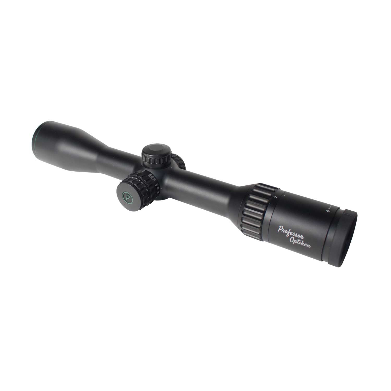 Professor Optiken Ammersee - 2-16x44 HD V2, Leuchtfaser-Absehen 4