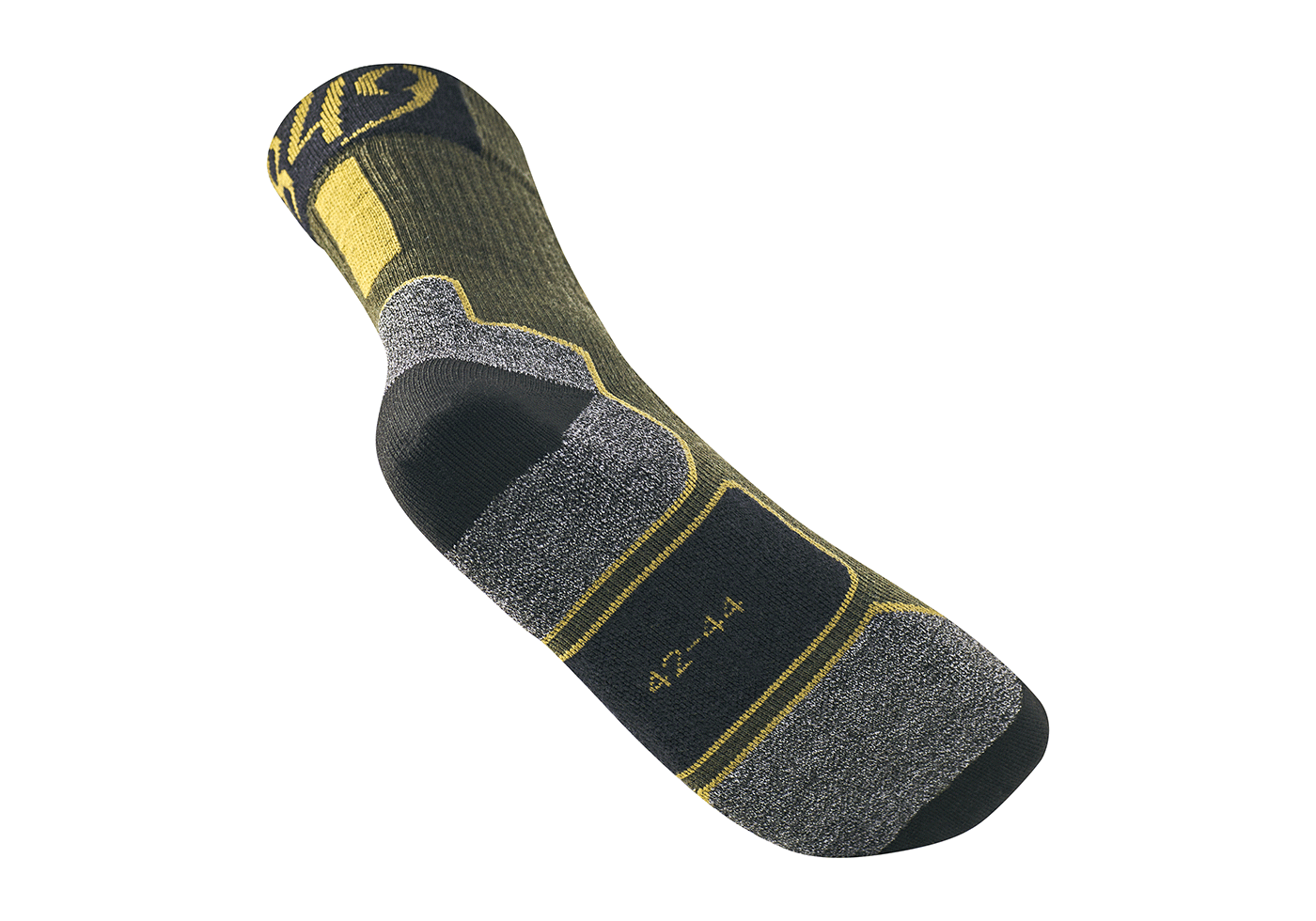 Wirling Socken