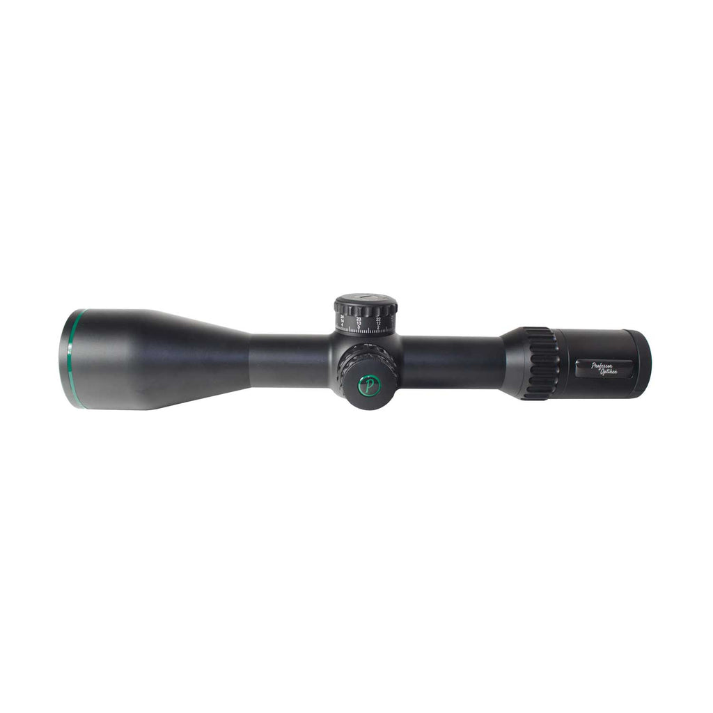 Professor Optiken Müritz - 4-24x56 HD FFP, 34mm Tubus, ILEX 1 Absehen