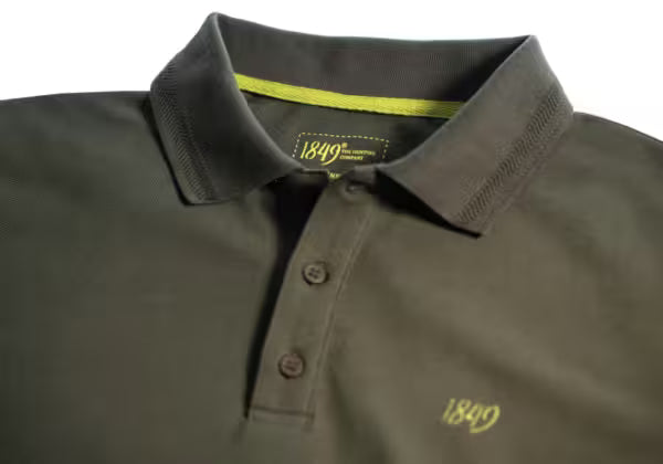 Grünberg Polo Shirt