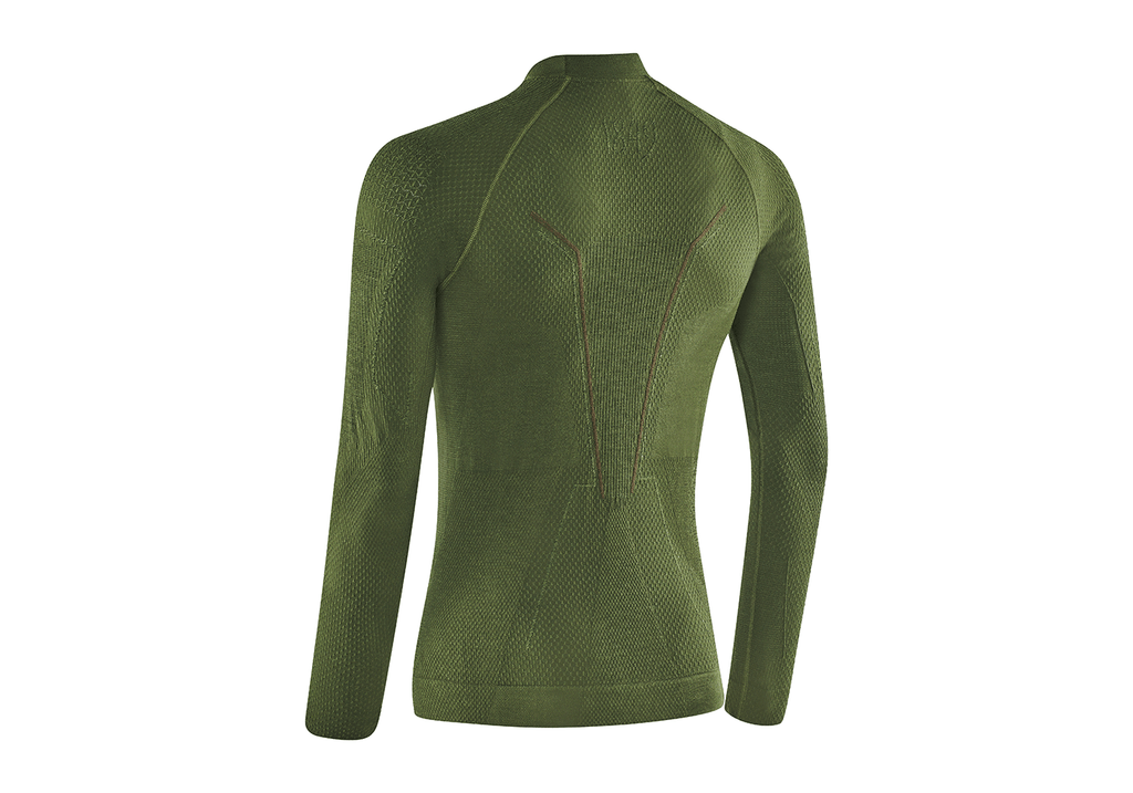 Halbmoos Seamless Shirt
