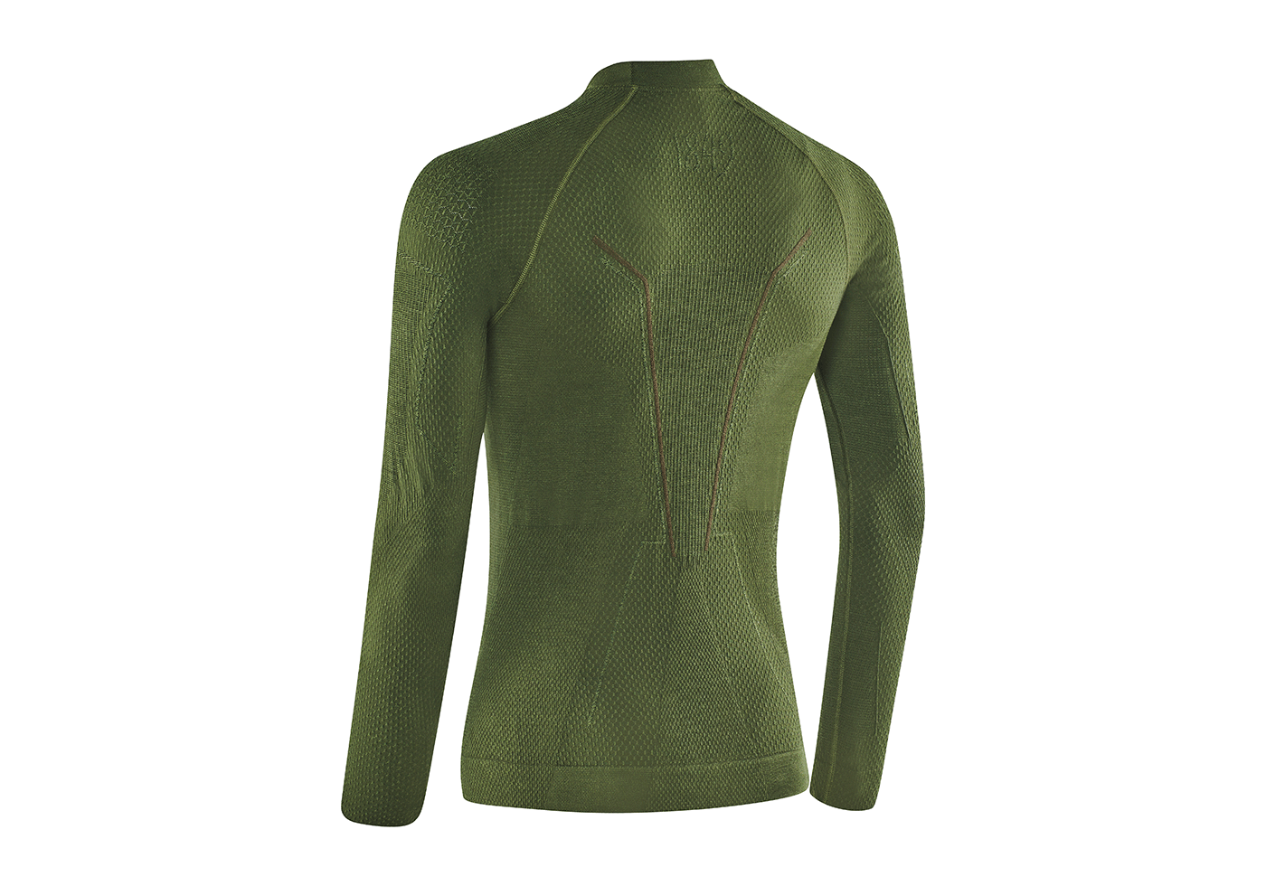 Halbmoos Seamless Shirt