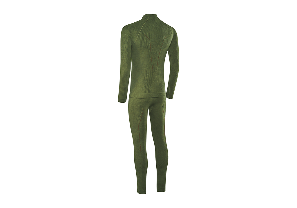 Halbmoos Seamless Shirt