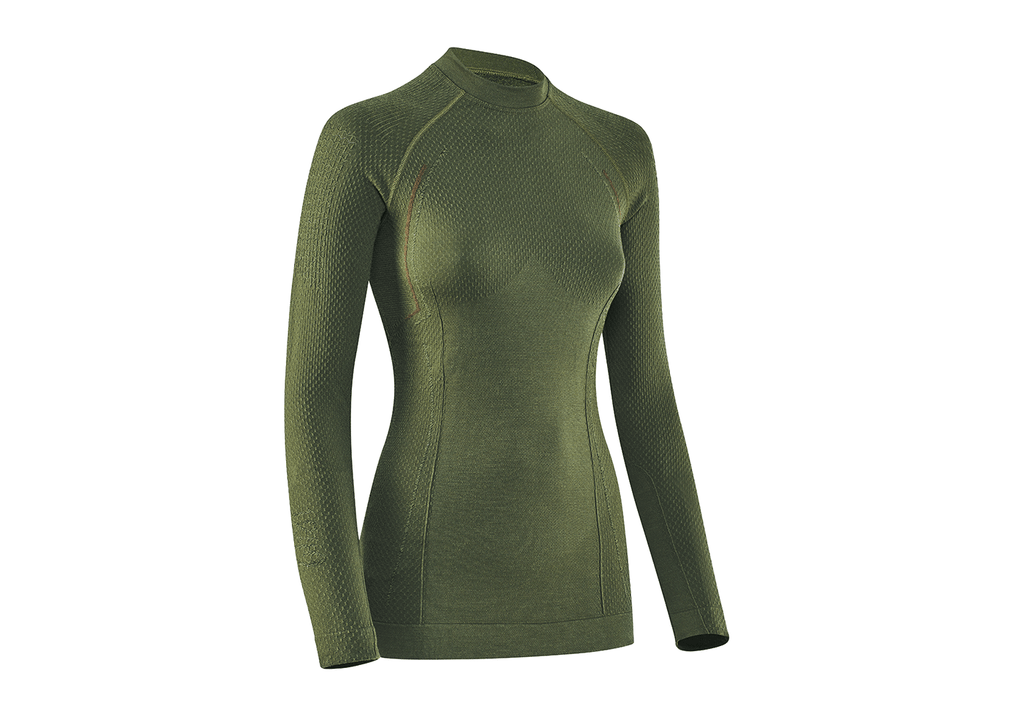 Grasberg Seamless Shirt
