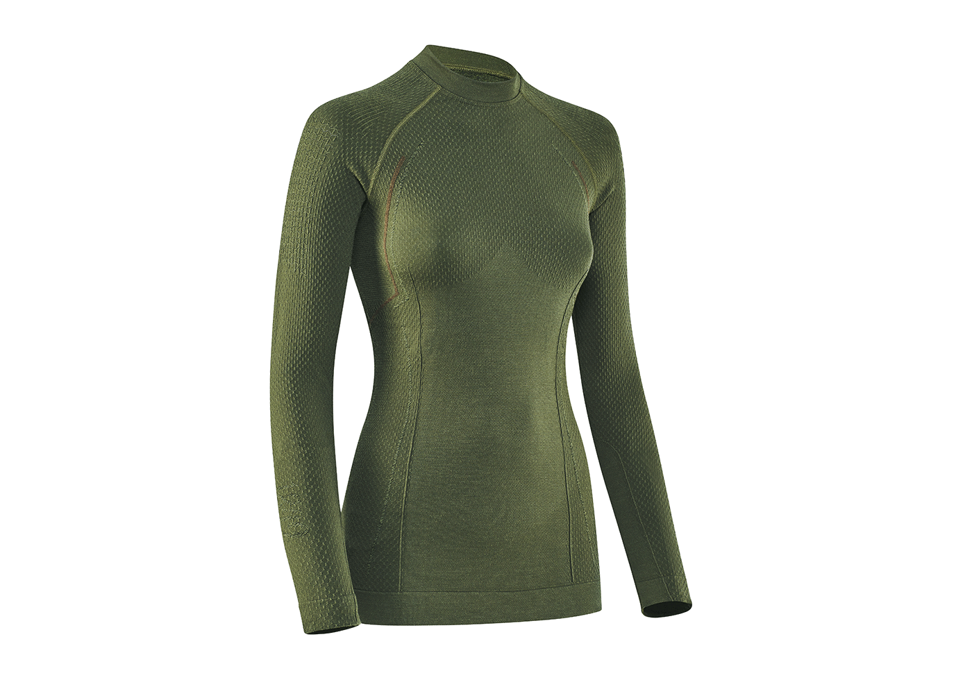Grasberg Seamless Shirt