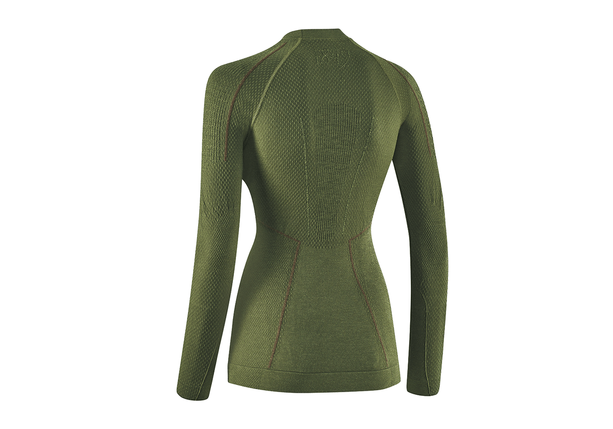 Grasberg Seamless Shirt