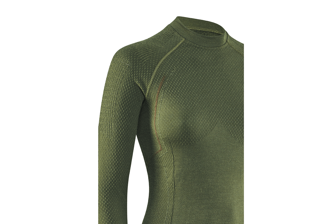 Grasberg Seamless Shirt