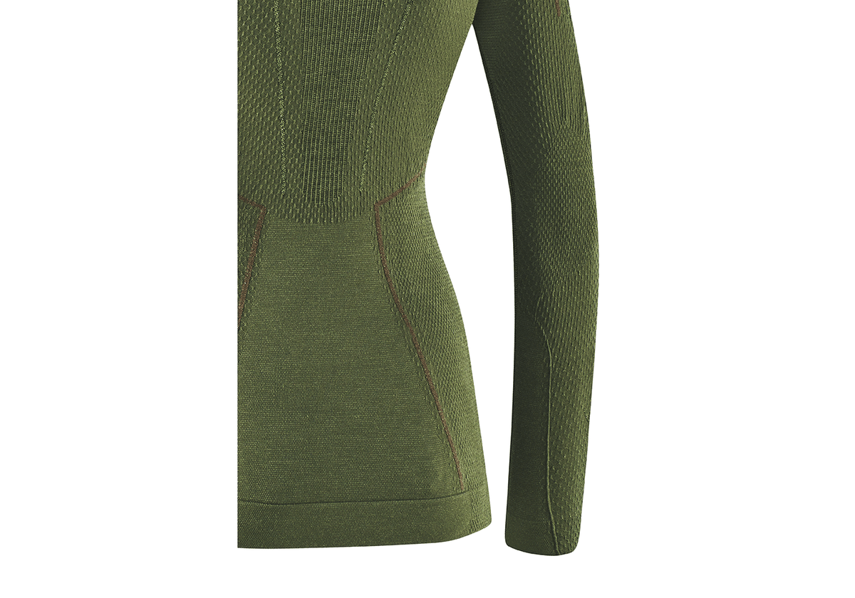 Grasberg Seamless Shirt