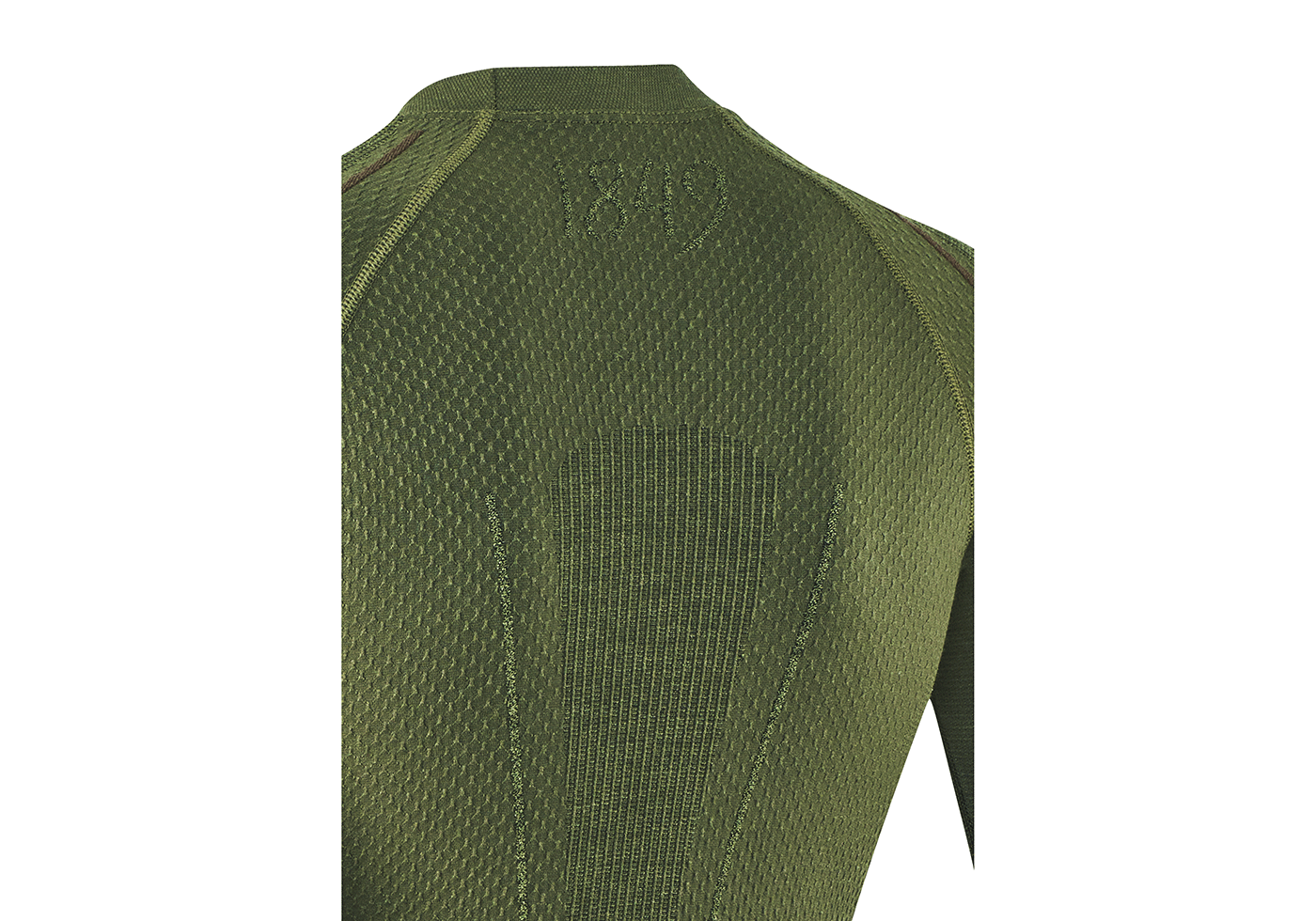 Grasberg Seamless Shirt