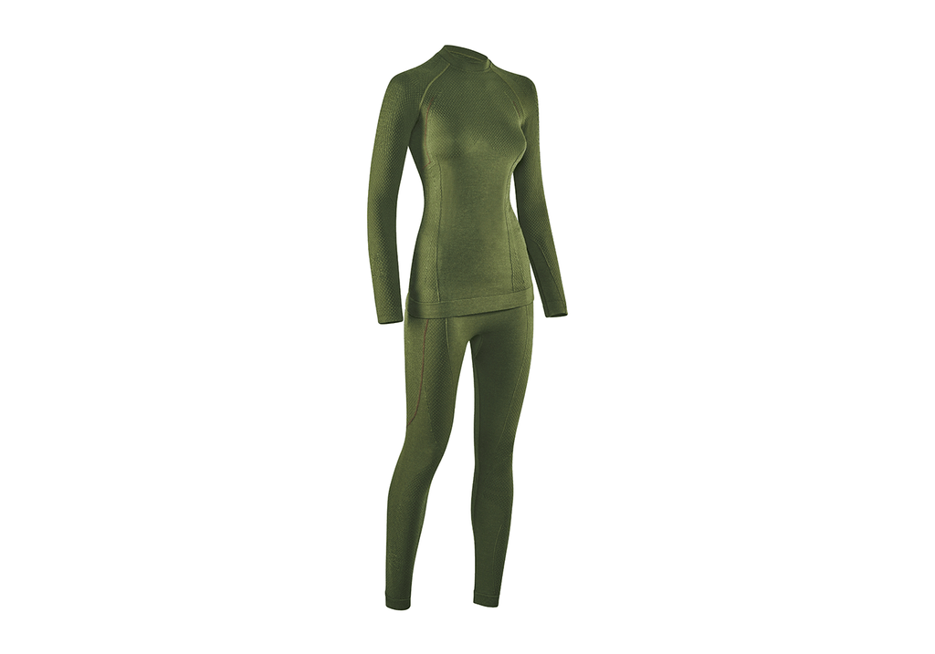 Grasberg Seamless Shirt