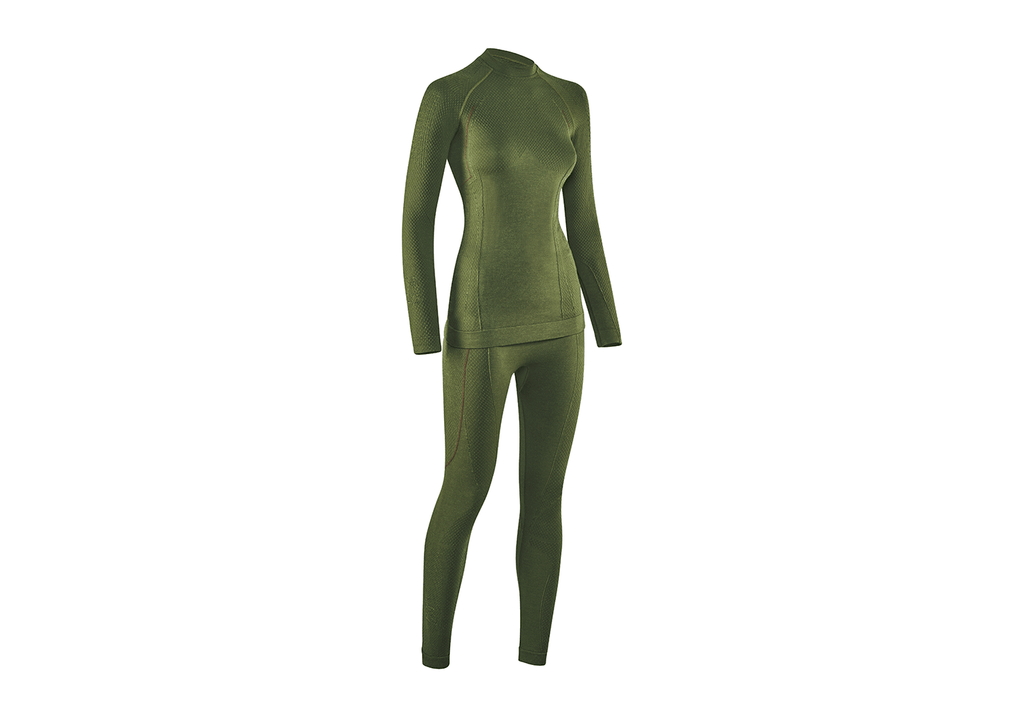 Trattberg Seamless Pants