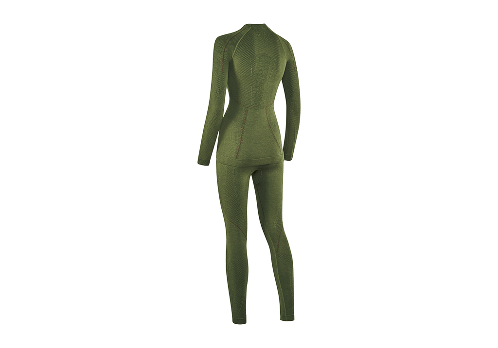Trattberg Seamless Pants