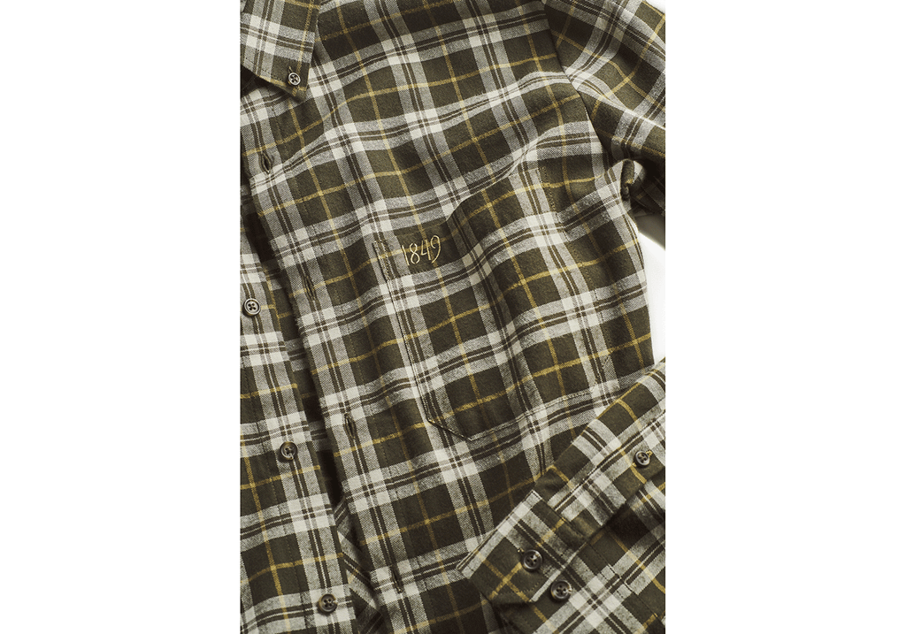 Wiesen Hemd