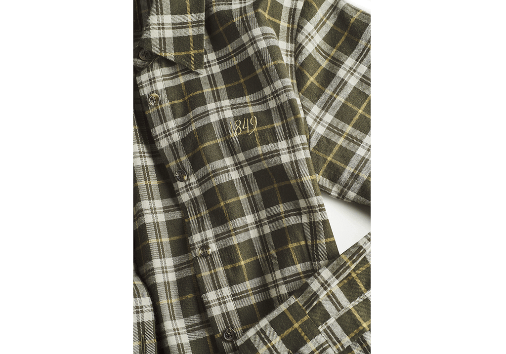 Erlau Bluse