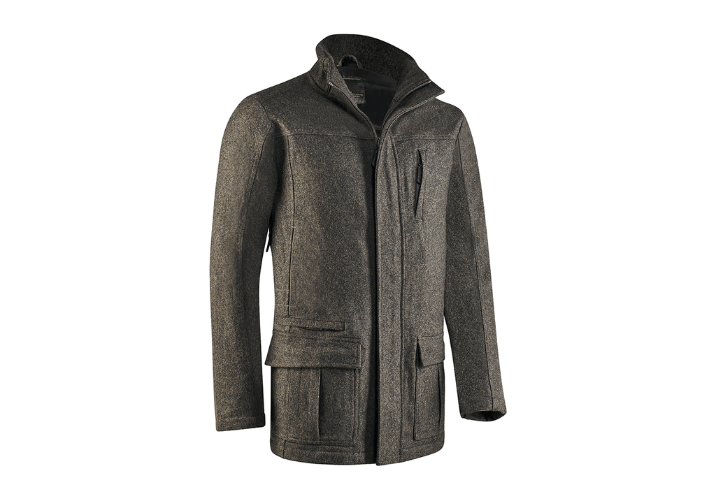 Erlakogel Jacke