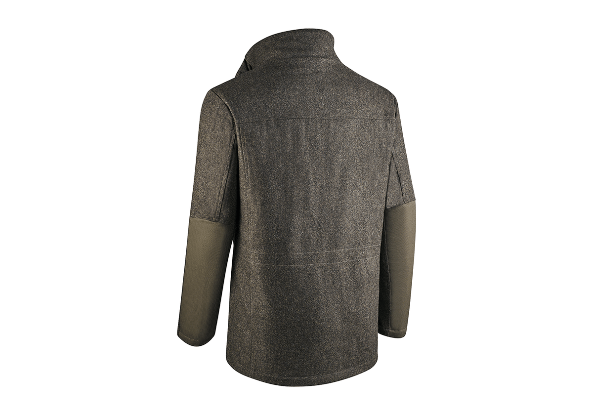 Erlakogel Jacke