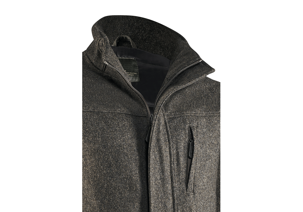 Erlakogel Jacke