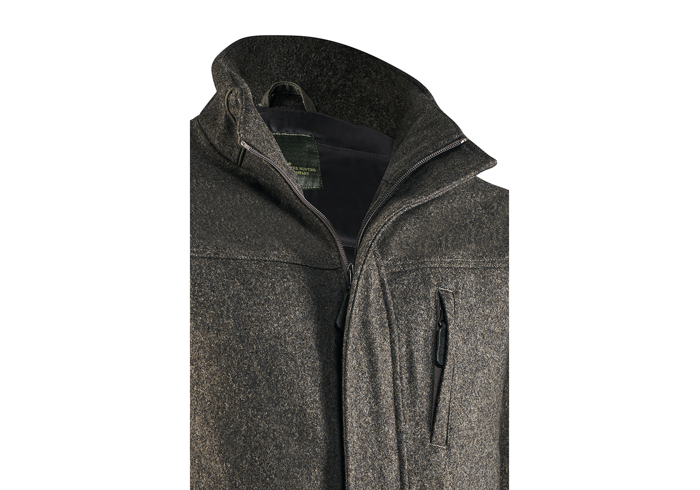 Erlakogel Jacke